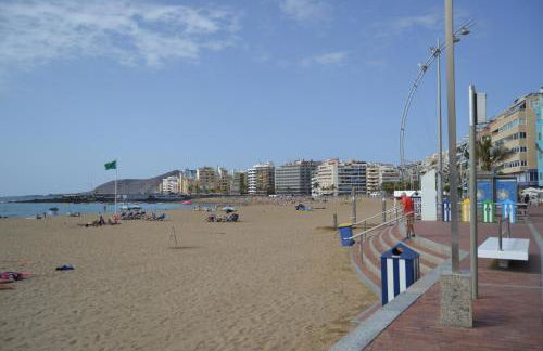 FABULOSO Penthouse LAS PALMAS - Foto 40