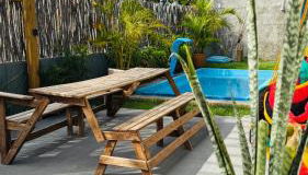 L2 Localize casa na praia pontal - Foto 3