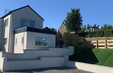 Luxury Cottage, views of the Lakes with Hot Tub - Foto 26