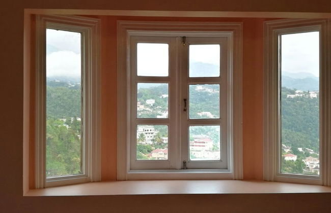 Chancery Hall Hideaway Guest Apt - Foto 3