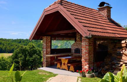 Holiday Home Dubranec by Villas Guide - Foto 29