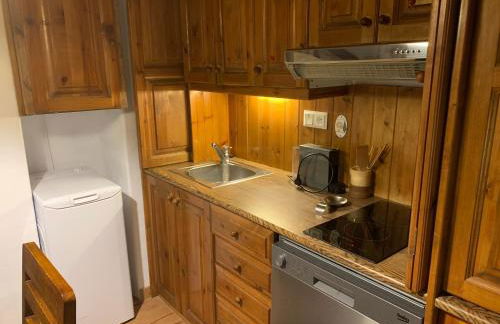 Apartemento Aiguestortes - Foto 2