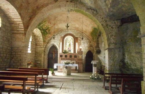 Villa Angela Santa Maria del Molise - Foto 35