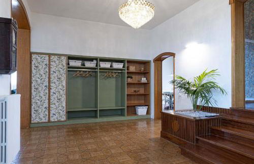 Italian Experience-Villa I Portici - Foto 57