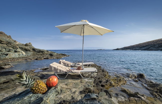 Simousi Villas - Foto 45