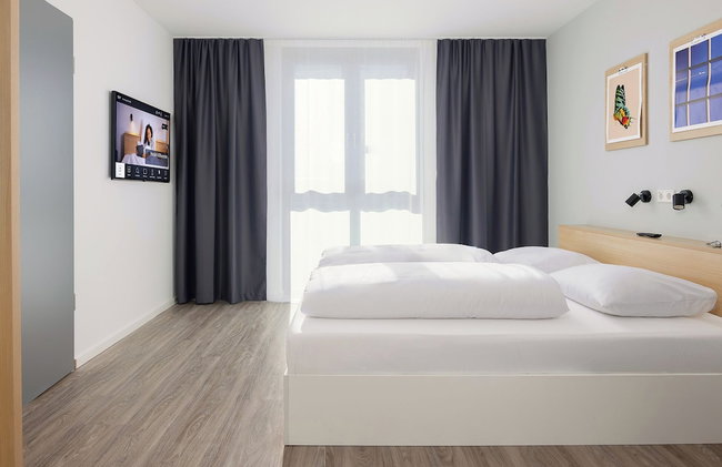 smartments Frankfurt Airport - Foto 42