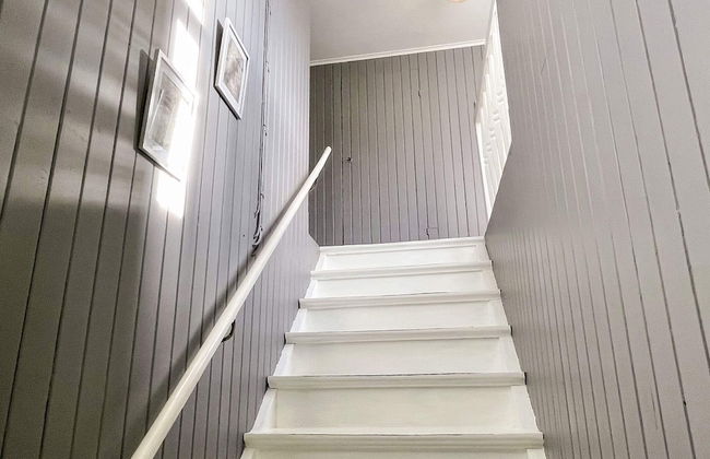 5 Person Holiday Home in Horn-by Traum - Foto 9