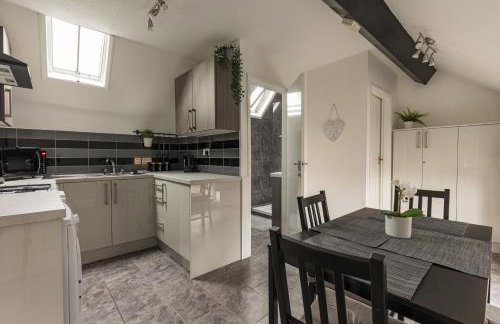 The Old Woodyard at Syston - Foto 17