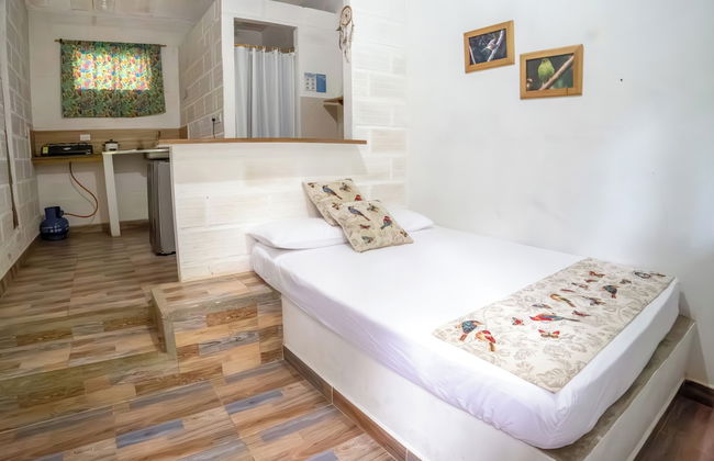 La Posada De Las Aves - Photo 15