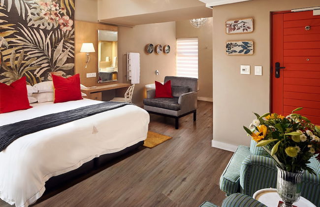 First Group Magalies Park - Foto 13