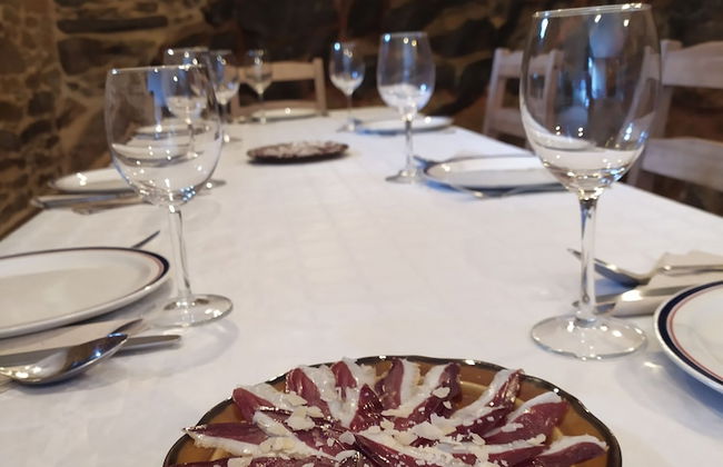 Eco dos Teixos - Foto 25