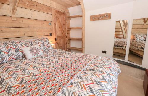 The Old Cider Barn - Foto 26