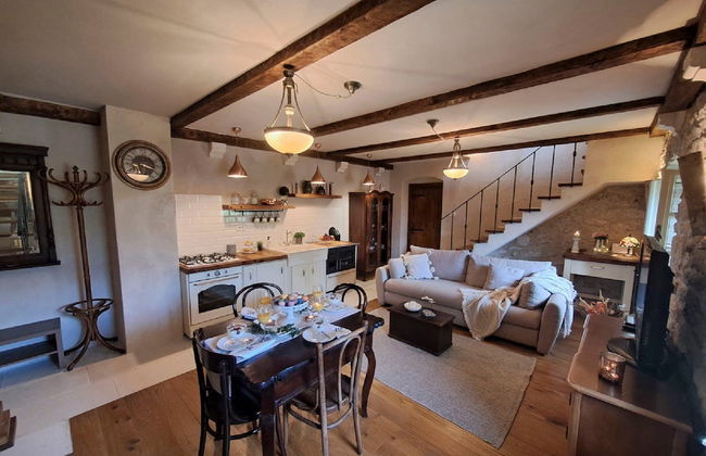 Authentic Stone House Lola - Foto 12