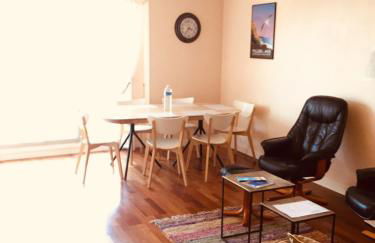 Coeur Deauville Grand 3 pièces avec Parking - Photo 9