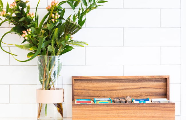 Beechwood Boutique Accommodation - Foto 36