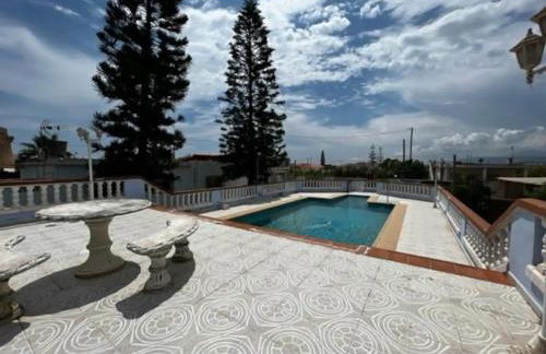 Casa Con Piscina Privada Marenyet - Photo 13