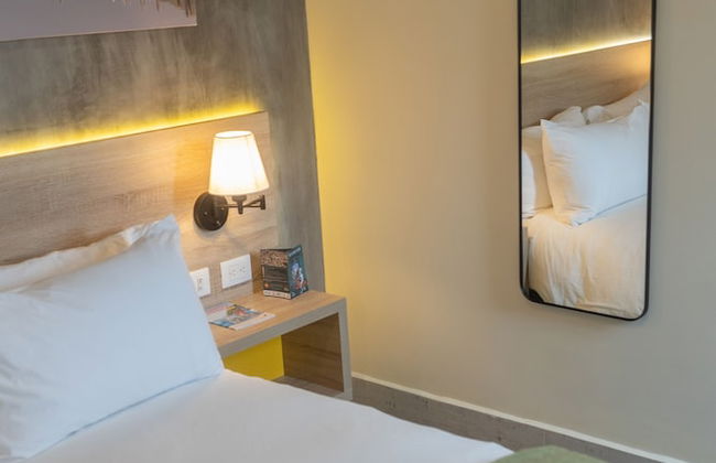 Casa Adefra - Foto 34