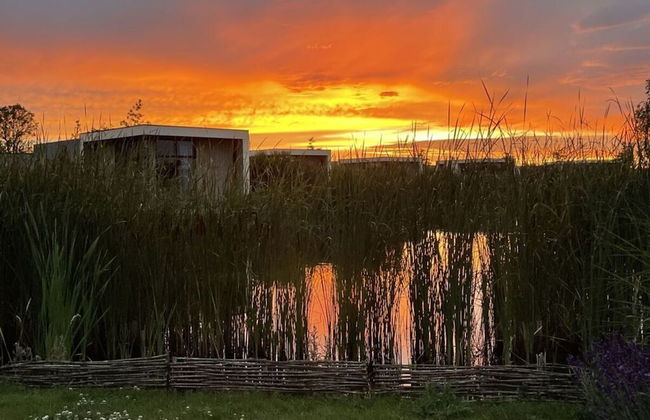 Holiday Home With Motorboat - Photo 20