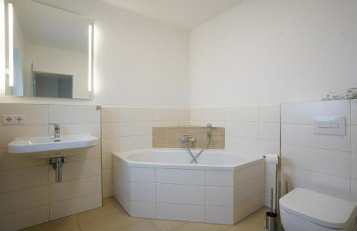 Villa Meermaid mit Schwimmbad - Photo 11