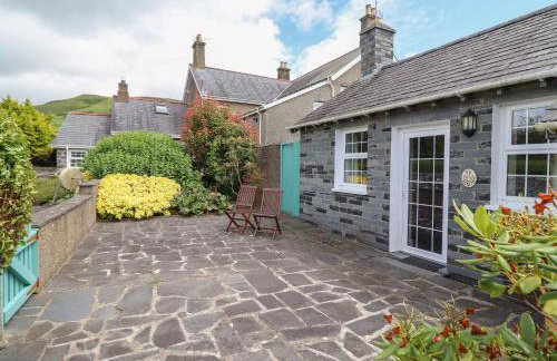 Ty Llaeth Cottage - Foto 13