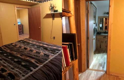 Cozy Accommodation with Breakfast Included in Meeteetse, Wyoming - Foto 3