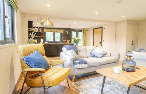 The Cabin at Evelyns Retreat - Foto 4