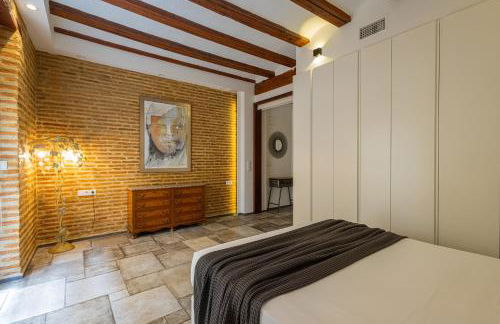 FLORIT FLATS - CENTER MODERN 1BR 2Bth TERRACE WI-FI AC - Photo 40