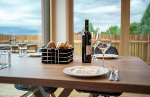 Chalet Auszeit im Schönseer Land - Foto 7