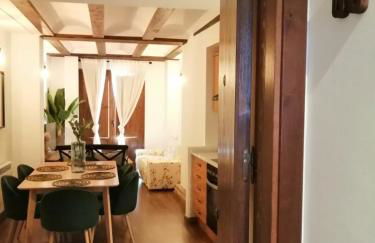 Apartamentos Casa Memé - Foto 44