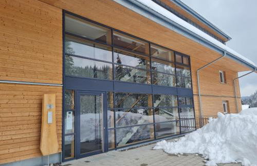 Ferienwohnung BUTTERBLUME, Feldberg - Haus Wiesenquelle - Foto 34