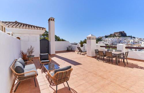 El ático del Oasis - Foto 4