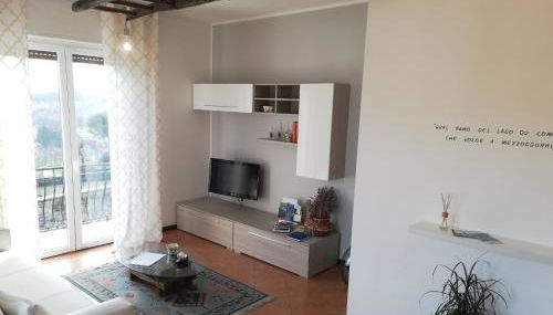 Como Ricky Apartment with parking nearby - Foto 2