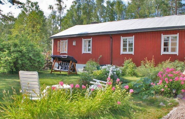 Holiday Home Gamla Vägen Konga - Foto 1