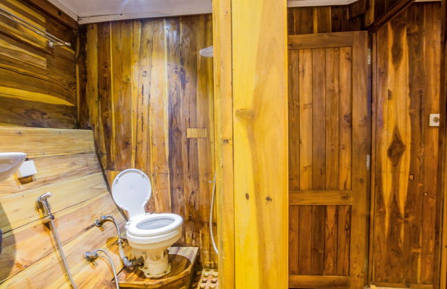 Kelana Boat - Foto 10