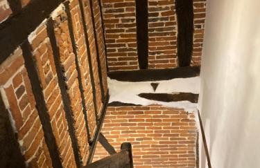 Le Logis de Pélagie - Foto 14