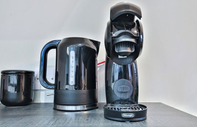 Whitchurch Place 2 Bed Flat in Cardiff - Foto 46