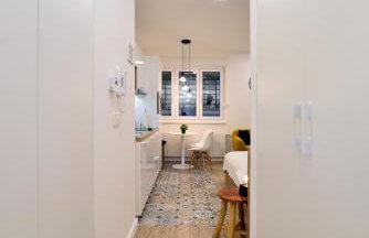 Fishnjak Apartments - Central Zagreb - Foto 64