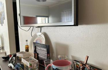 Casa Aconchego & Piscina - Foz do Iguaçu - Foto 15