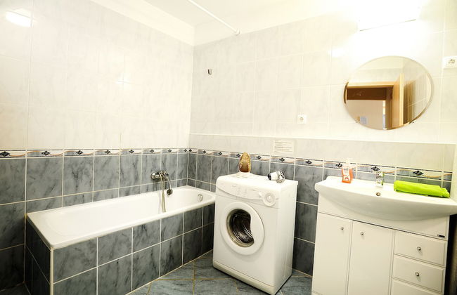 Comfort Apartments - Foto 23