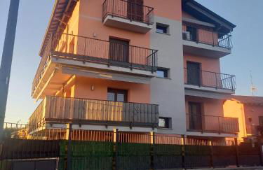 Casa Vacanze La Favola Rosa sul Lago di Varese - Foto 18