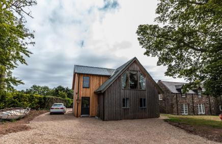 The Boathouse - Foto 1