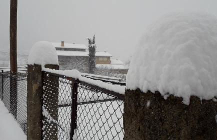 Casa Rural Rebost - Foto 33