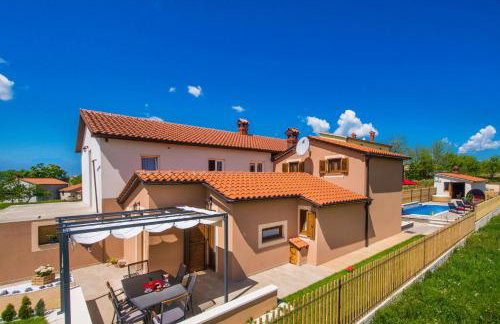 Villa Veronika, a cozy and charming Villa for Summer holidays - Foto 5