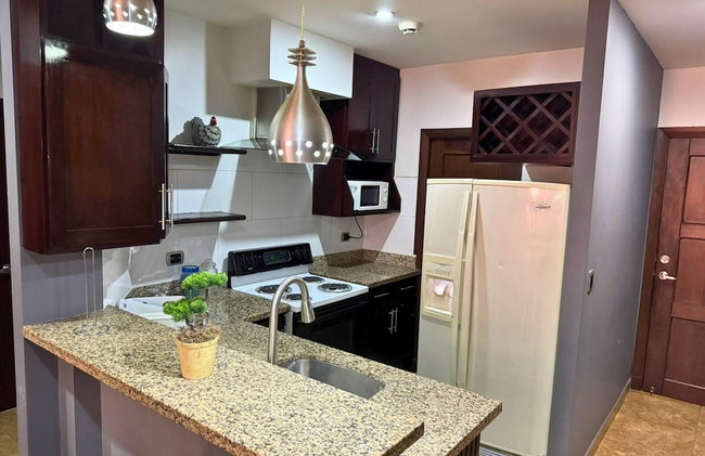 Apartamentos Casa del Valle - Foto 30