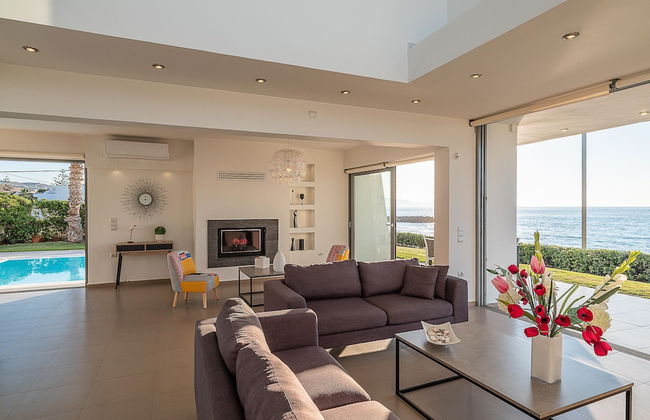 Villa Almyra - Foto 16