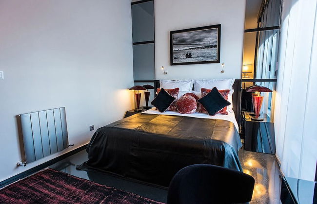 Istanbul Irini Seaview House - Photo 3