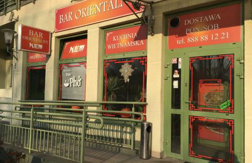 Apartament Mokotow - Foto 29