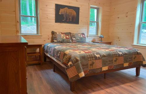 Blissful Bear - Foto 14