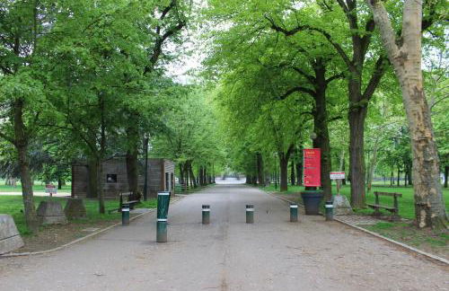 La Pépinière Victoria - Canal & Pépinière -50m2 - Foto 10