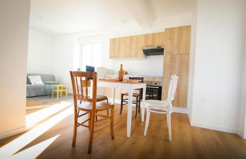 Appartement à Beaupréau en Mauges - Photo 7